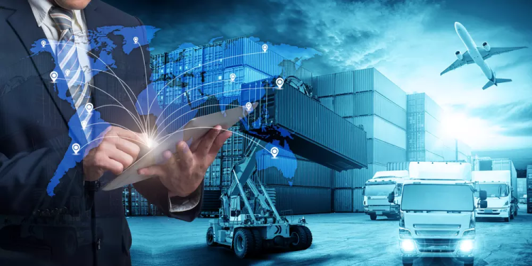 Agile Logistics: Navigating the Future of Global Supply Chains