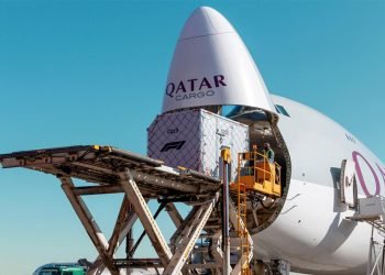 Gulf Airfreight Hubs Are Growing—But Can They Stay Ahead of the Curve?