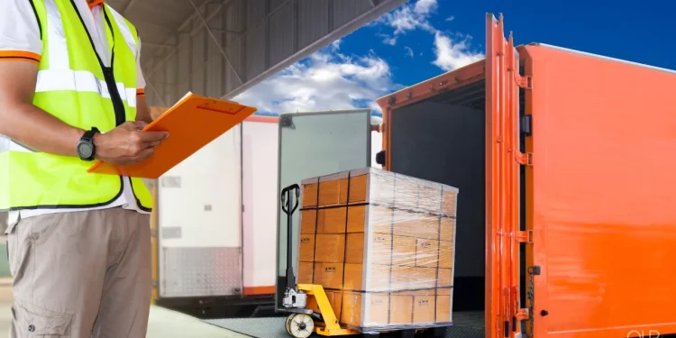 2025: The Year Logistics Finally Closes the Loop