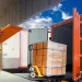 2025: The Year Logistics Finally Closes the Loop