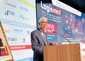 Africa’s Logistics Ambitions Take Center Stage at Logismed 2025