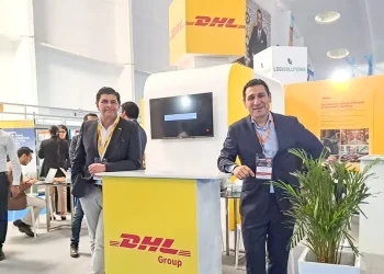 Valencia Expands Its Maritime Role in Africa with Strategic Push at Logismed 2025