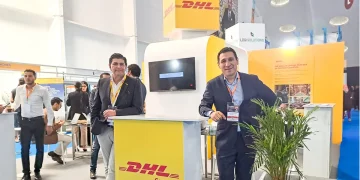 Valencia Expands Its Maritime Role in Africa with Strategic Push at Logismed 2025