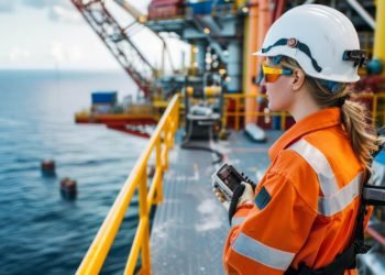 A Rising Tide: Women Shape the Future of Global Shipping