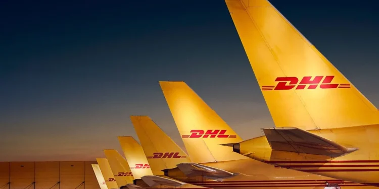 DHL Japan’s SAF Initiative Marks a Pivotal Shift in Asia-Pacific Air Cargo Sustainability