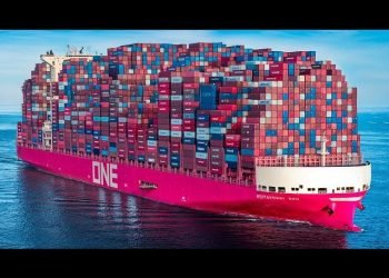 Margins Under Pressure: Freight Forwarders Rethink Growth After a Brutal Q1