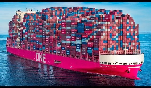 Margins Under Pressure: Freight Forwarders Rethink Growth After a Brutal Q1