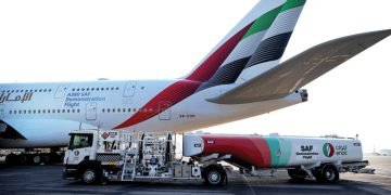 Global Airlines Unite to Accelerate Clean Fuel Use Across Long-Haul Cargo