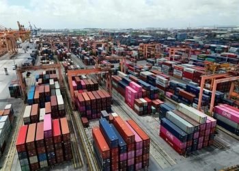 Vietnam Ramps Up Logistics Modernization to Meet Global Manufacturing Demand