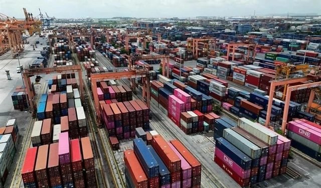 Vietnam Ramps Up Logistics Modernization to Meet Global Manufacturing Demand