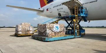 Jet Fuel Turbulence: How Rising Costs and Green Mandates Are Reshaping Air Cargo in 2025