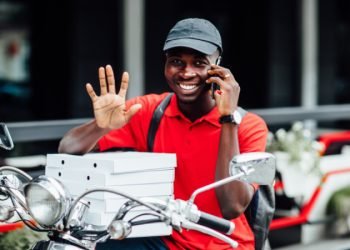 In Ghana, Local Logistics Startups Are Taking on the First-Mile Challenge