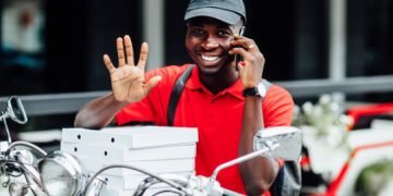 In Ghana, Local Logistics Startups Are Taking on the First-Mile Challenge