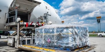 Gulf Carriers Reroute Strategy: Fuel Costs and Capacity Crunch Reshape Air Freight from the Middle East