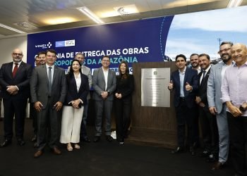Brazil Turns to Regional Airports to Meet E-Commerce’s Next-Day Promise