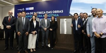 Brazil Turns to Regional Airports to Meet E-Commerce’s Next-Day Promise