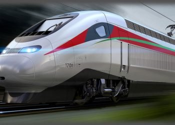 Morocco Launches Marrakech High-Speed Rail Extension Ahead of World Cup 2030