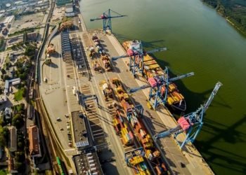 Klaipėda Port Turns to Private 5G to Lead the Baltic in Smart Port Innovation
