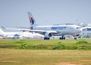 Bangkok Takes Flight: A New Powerhouse in Asia’s Pharma Air Logistics