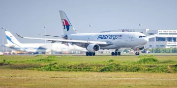 Bangkok Takes Flight: A New Powerhouse in Asia’s Pharma Air Logistics