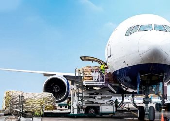 Rethinking Airport Infrastructure: How Digitized Cargo Hubs Are Transforming Air Freight Efficiency