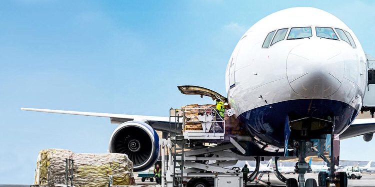 Rethinking Airport Infrastructure: How Digitized Cargo Hubs Are Transforming Air Freight Efficiency