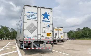 Small Freight Networks Are Winning—And the Industry Is Starting to Notice