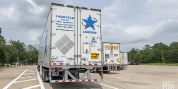 Small Freight Networks Are Winning—And the Industry Is Starting to Notice