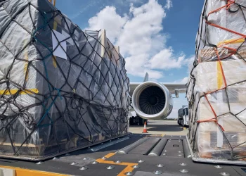 Behind the Numbers: Air Cargo Tonnage Holds Steady, but Margins Tighten