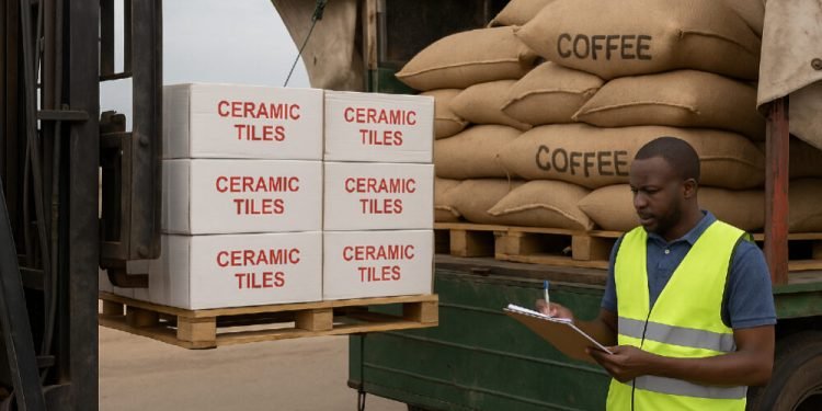 Northern Africa’s Customs Shift: Faster Trade, But Who’s Being Left Behind?