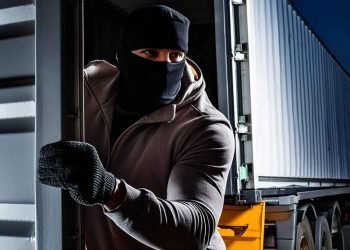 Stolen Loads, Stolen Identities: U.S. Cargo Theft Enters a New Era