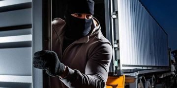 Stolen Loads, Stolen Identities: U.S. Cargo Theft Enters a New Era