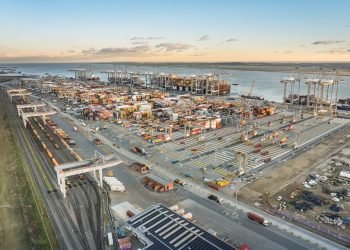 DP World’s Global Expansion Marks a Strategic Shift in Trade Infrastructure