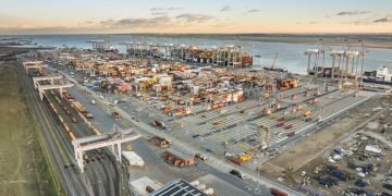 DP World’s Global Expansion Marks a Strategic Shift in Trade Infrastructure