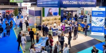 Rotterdam Summit Signals Global Shift Toward Hydrogen Trade Infrastructure