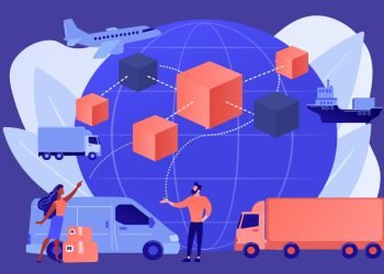 From Blockchain to Buy-In: Why Logistics Tech Still Needs Human Trust