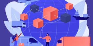 From Blockchain to Buy-In: Why Logistics Tech Still Needs Human Trust