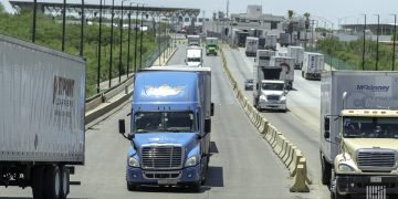 Laredo Emerges as a Powerhouse in North American Cross-Border Freight