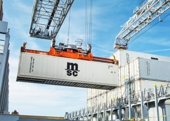 Reefer Cargo in Crisis: Cold Chain Volumes Surge While Capacity Falls Short