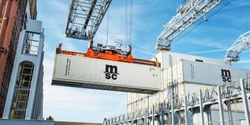 Reefer Cargo in Crisis: Cold Chain Volumes Surge While Capacity Falls Short