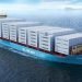Maersk Launches Next-Gen Methanol Ship in Bold Push for Cleaner Sea Trade