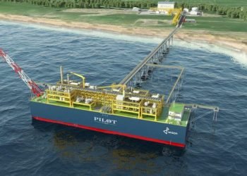 Texas Breaks Ground on LNG Bunkering Terminal, Marking a New Era in Gulf Maritime Fueling