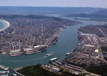 Brazil Reinforces Its Global Maritime Role as Trade Dynamics Shift