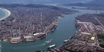 Brazil Reinforces Its Global Maritime Role as Trade Dynamics Shift