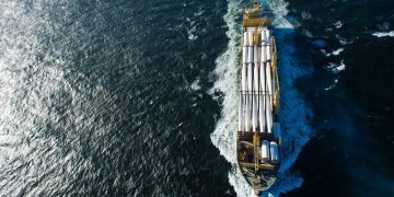 Global Shipping Rewrites Its Maps as Red Sea Crisis Drags On