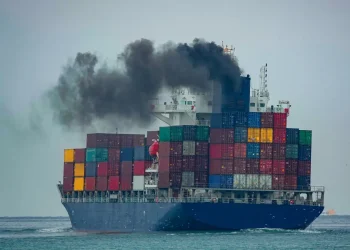 Beyond Offsets: Why Net-Zero Logistics Demands Real Emission Cuts in 2025