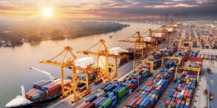 In Türkiye, Small Freight Companies Join Forces to Stay Competitive