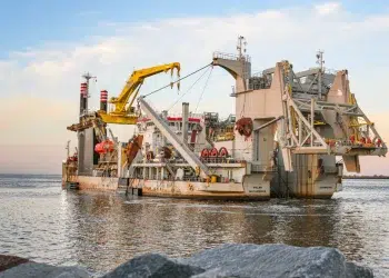 Senegal’s New Port at Ndayane Reshapes West African Freight Dynamics