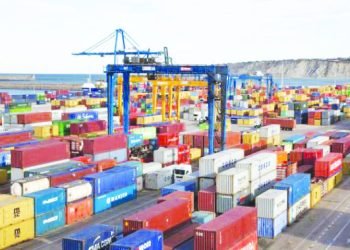 Dry Ports Are Quietly Rewiring West Africa’s Trade—From the Inside Out