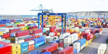 Dry Ports Are Quietly Rewiring West Africa’s Trade—From the Inside Out